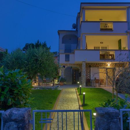 Azzuro & Lavanda Šilo Exterior foto